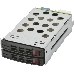 Модуль Supermicro MCP-220-82616-0N, Rear drive hot-swap bay kit for 2 x 2.5"drives, фото 5
