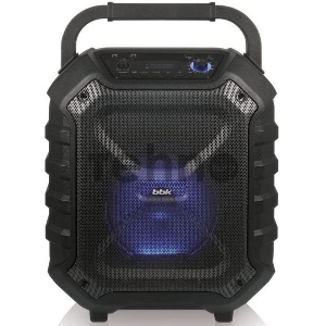 Музыкальная система BBK BTA8001 (B) black (50Вт, Bluetooth, AUX IN, USB2.0, караоке) BTA8001 (B)) Музыкальная система BBK BTA8001 (B) black (50Вт, Bluetooth, AUX IN, USB2.0, караоке) BTA8001 (B))