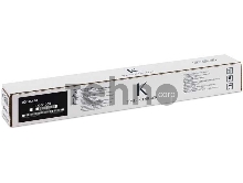 Тонер-картридж TK-8800K черный для Kyocera P8060cdn 30 000 стр.