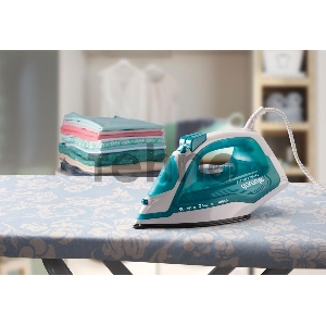 Утюг Gorenje SIH1800TQC 1800Вт зеленый/белый
