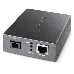 Медиаконвертер TP-Link TL-FC111A-20 WDM 10/100 Мбит/с SMB, фото 1