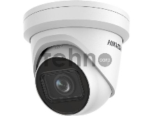 Видеокамера IP Hikvision DS-2CD2H83G2-IZS 2.8-12мм цветная корп.:белый