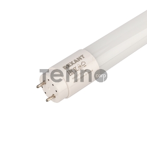 Лампа светодиодная REXANT Трубка Т8 11,5 Вт 978 Лм G13 AC 170-265 В 4000 K нейтральный свет 