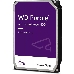 Жесткий диск Western Digital Original SATA-III 6Tb WD63PURZ Video Streaming Purple (5640rpm) 256Mb 3.5", фото 5