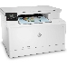 МФУ HP Color LaserJet Pro MFP M182n (7KW54A), принтер/сканер/копир, (А4, чб./цвет 16стр/мин., USB B, LAN), фото 19