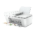МФУ струйное HP DeskJet Plus 4120 All in One Printer, принтер/сканер/копир, фото 7