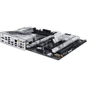 Материнская плата Asus ROG STRIX Z790-A GAMING WIFI D4 Soc-1700 Intel Z790 4xDDR4 ATX AC`97 8ch(7.1) 2.5Gg RAID+HDMI+DP