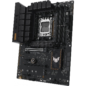 Материнская плата Asus TUF GAMING A620-PRO WIFI SocketAM5 AMD A620 4xDDR5 ATX AC`97 8ch(7.1) 2.5Gg RAID+HDMI+DP