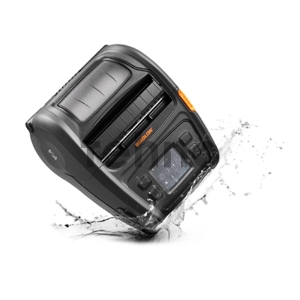 Мобильный принтер этикеток XM7-40, 4