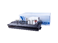 Картридж NVPrint совместимый Kyocera TK-710 для FS 9130/9530 (40000k)