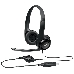 Гарнитура Logitech Headset H390 USB, фото 23