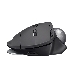 Мышь Logitech Trackball MX Ergo графитовый оптическая (12000dpi) беспроводная USB игровая (8but), фото 3