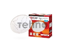 Светильник светодиодный DECO 18Вт 230В 4000К 1170лм 230мм ГЛОРИЯ IN HOME 4690612021997 Светильник светодиодный DECO 18Вт 230В 4000К 1170лм 230мм ГЛОРИЯ IN HOME 4690612021997