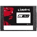 Жесткий диск SSD 2.5" Kingston 3.84Tb DC500M Series <SEDC500M/3840G> (SATA3, up to 555/520Mbs, 98000 IOPS, 3D TLC, 7mm), фото 12