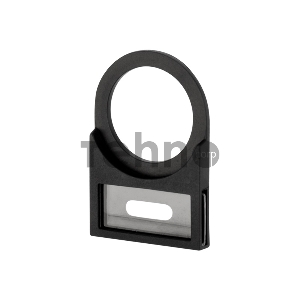 Держатель маркировки LH (20x25 мм)  REXANT