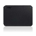 Внешний жесткий диск Toshiba Portable HDD 1Tb Stor.e Canvio Basics HDTB410EK3AA {USB3.0, 2.5", черный}, фото 12