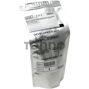 Расходные материалы Ricoh D1589640 Девелопер тип К {Aficio MP2001/2001L/2001SP/2501L/2501SP, (60000стр)} Расходные материалы Ricoh D1589640 Девелопер тип К {Aficio MP2001/2001L/2001SP/2501L/2501SP, (60000стр)}