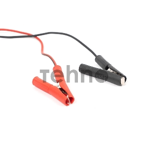 Компактное автоматическое зарядное устройство для аккумуляторов (АКБ)