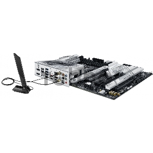 Материнская плата Asus ROG STRIX Z790-A GAMING WIFI D4 Soc-1700 Intel Z790 4xDDR4 ATX AC`97 8ch(7.1) 2.5Gg RAID+HDMI+DP