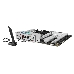 Материнская плата ASUS ROG STRIX X670E-A GAMING WIFI, Socket AM5, X670, 4*DDR5, HDMI+DP, 4xSATA3 + RAID, M2, Audio, Gb LAN, USB 3.2, USB 2.0, ATX; 90MB1BM0-M0EAY0, фото 4