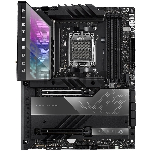 Материнская плата ASUS ROG CROSSHAIR X670E HERO /AM5,X670,USB4,MB (90MB1BC0-M0EAY0) (862420)