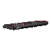 Клавиатура A4Tech Bloody S98 механическая красный/черный USB for gamer LED (SPORTS RED), фото 11