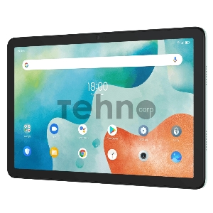 Планшет TCL TAB 10s Wi-Fi  10.1'' WUXGA(1920x1200) IPS FHD/MediaTek MT8768 2 GHz Octa/4GB/64GB/GE8320 650МГц/GPS/WiFi/5.0/USB-C/5.0MP+8.0MP/microSD/2 динамиика/8000mAh/8.0h/490g/Android 11/Ethereal Sky