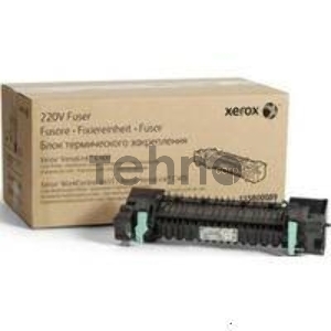 Фьюзер в сборе Xerox 115R00089 (100000 стр)  для Xerox  WC6655  (Channels)