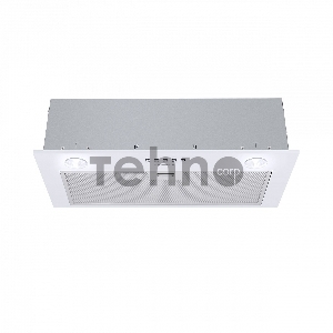 Вытяжка MAUNFELD Crosby Singl 60 White