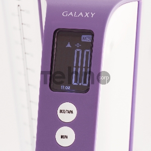 Весы кухонные Galaxy GL 2805