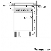 Встраиваемая электрическая панель Bosch PUF612FC5E, фото 4