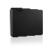 Внешний жесткий диск Toshiba Portable HDD 1Tb Stor.e Canvio Basics HDTB410EK3AA {USB3.0, 2.5", черный}, фото 11