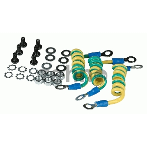 Комплект проводов заземления для шкафов серии Next