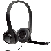 Гарнитура Logitech Headset H390 USB, фото 25