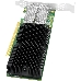 Сетевой адаптер PCIE 10GB 16QSFP28 LRES1014PF-2QSFP28 LR-LINK, фото 5