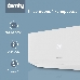Сплит-система Domfy DCW-AC-09-1i белый, фото 19