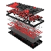 Клавиатура A4Tech Bloody S98 механическая красный/черный USB for gamer LED (SPORTS RED), фото 1