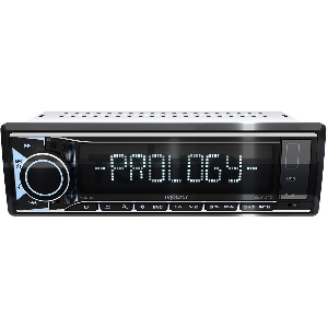 Автомагнитола Prology CMX-270 1DIN 4x55Вт