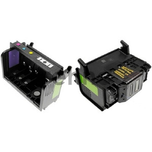 Печатающая головка HP OJ 6000/6500/7000/7500 / PS B209/B210/B109/B110/B010A (CN643A/CD868-30001/CD868-30002/CD869-30001)