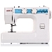 Швейная машина Janome TC-1212 белый, фото 3
