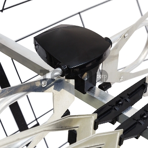 ТB антенна наружная для цифрового телевидения DVB-T2, RX-412 REXANT
