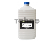 Тонер Cactus CS-TKY2-1000 черный флакон 1000гр. для принтера Kyocera Universal toner