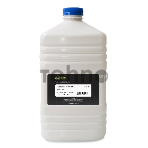 Тонер Cactus CS-TKY2-1000 черный флакон 1000гр. для принтера Kyocera Universal toner