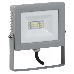 Прожектор Iek LPDO701-20-K03 СДО 07-20 светодиодный серый IP65 6500 K IEK, фото 2