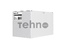 Кулер ExeGate EX293434RUS ESNK-P0051AP4.PWM.4U.115x.Cu (Al+Cu, 4U, 5 тепл. трубок, LGA1150/1151/1155/1156/1200, TDP 165W, Fan 75mm, PWM, 1900-3800RPM, 2 ball bearing, 4pin, 44db, 650г, на винтах, с термопастой, Retail box)