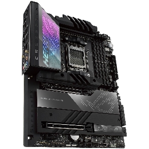 Материнская плата ASUS ROG CROSSHAIR X670E HERO /AM5,X670,USB4,MB (90MB1BC0-M0EAY0) (862420)