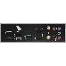 Материнская плата Asus TUF GAMING A620-PRO WIFI SocketAM5 AMD A620 4xDDR5 ATX AC`97 8ch(7.1) 2.5Gg RAID+HDMI+DP, фото 6