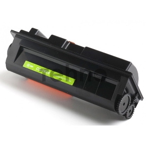 Тонер-картридж Cactus CS-TK18 для принтеров Kyocera Mita FS 1018 MFP/1020/1118 MFP , 7200 стр.