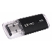 Флеш Диск Silicon Power USB Drive 64Gb Ultima II SP064GBUF2M01V1K {USB2.0, Black}, фото 4