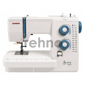 Швейная машина Janome 525 S белый
